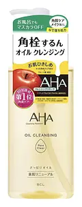 BCL AHA Cleansing Research Oil Cleansing Pore Clear