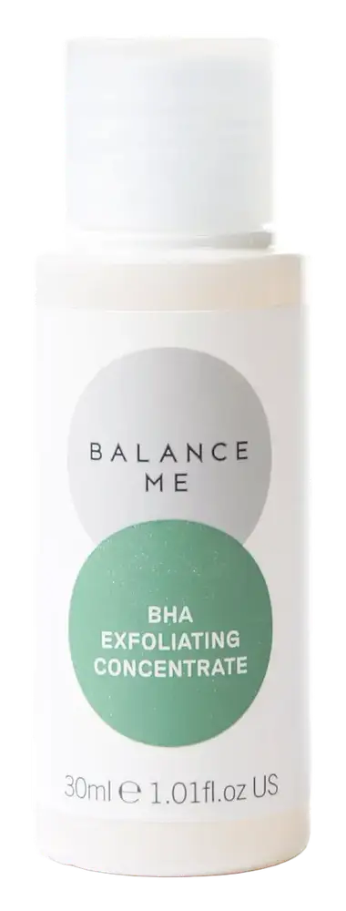 Balance Me BHA Exfoliating Concentrate