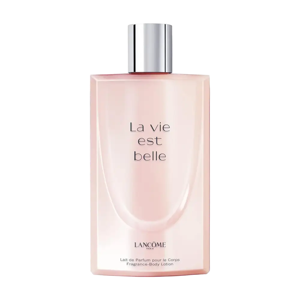 Lancôme La Vie Est Belle Body Lotion