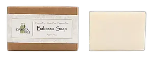 Healthy Cricket Dakota Free Babassu Soap