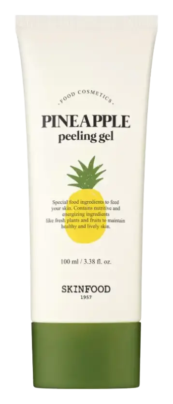 Skinfood Pineapple Peeling Gel