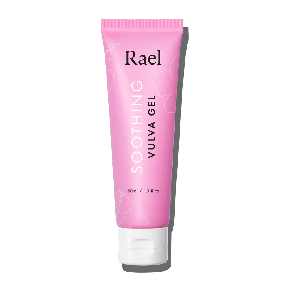Rael Soothing Vulva Gel