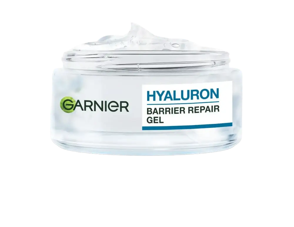 Garnier Hyaluron Barrier Repair Gel