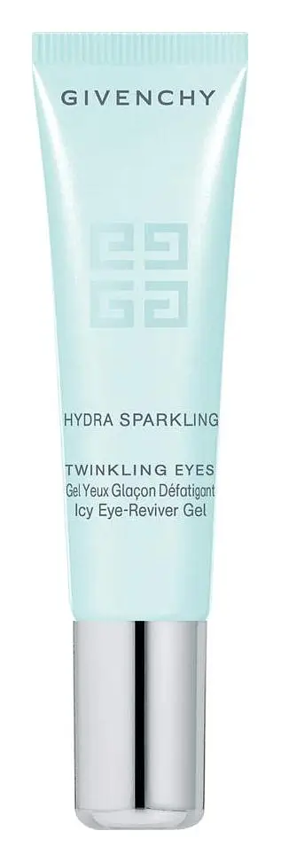 Givenchy Hydra Sparkling Twinkling Icy-Eyes Reviver Gel