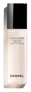 Chanel L'Eau De Mousse Water-To-Foam Cleanser