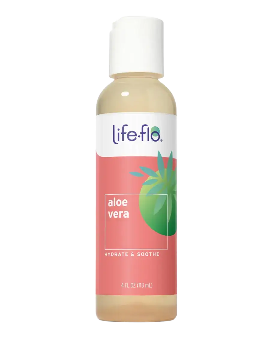 Life-flo Aloe Vera