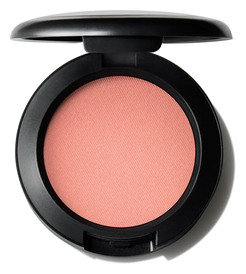 Mac Cosmetics Sheertone Blush Peaches