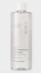 Shingmulwon CICA Clear Cleansing Water
