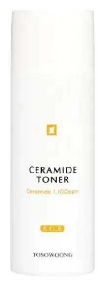 Tosowoong Ceramide Toner