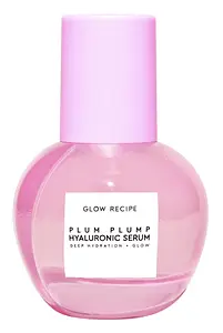Glow Recipe Plum Plump Hyaluronic Acid Serum