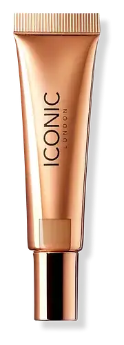 Iconic London Sheer Bronze Sun Kiss