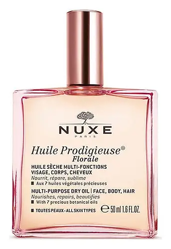 Nuxe Huile Prodigieuse® Florale Multi-Purpose Dry Oil