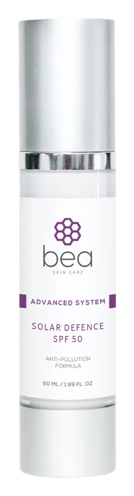 Bea Skincare Solar Defence SPF 50 PA++++
