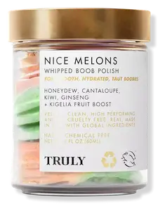 Truly Nice Melons Boob Polish