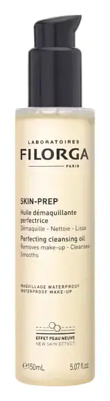 Filorga Perfecting Cleansing Oil
