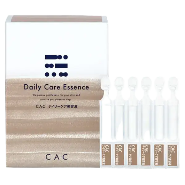 CAC Daily Care Essence