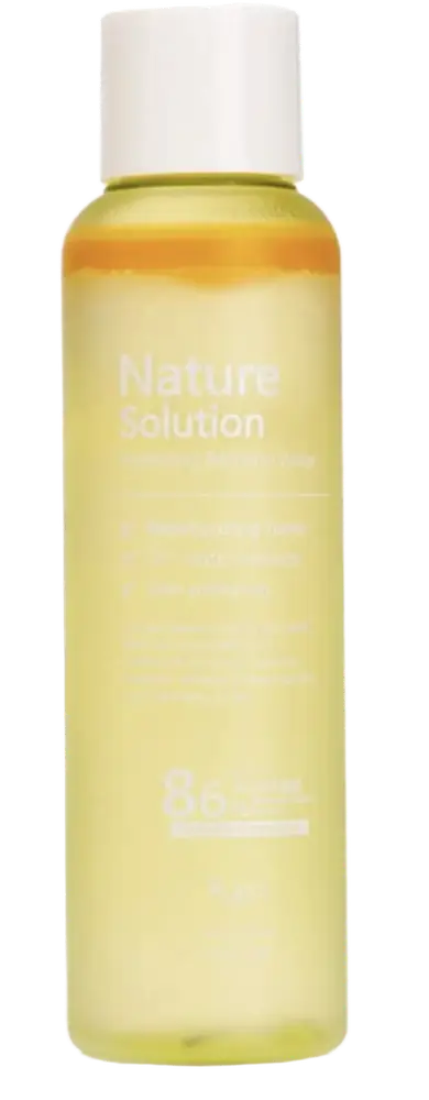 The Plant Base Nature Solution Hydrating Bamboo Water