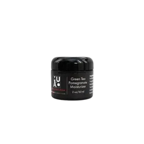 Makeup Artist's Choice Green Tea Pomegranate Moisturizer