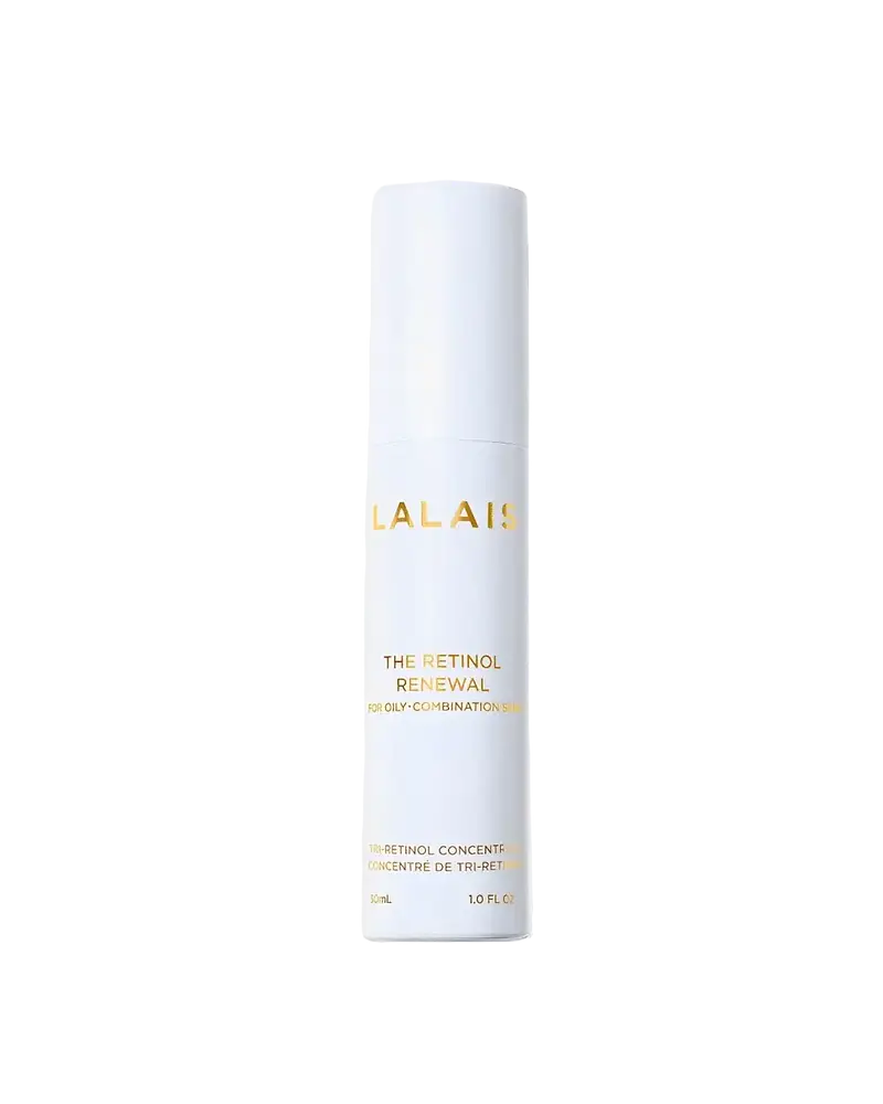 Lalais The Retinol Renewal