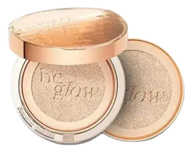 Espoir Pro Tailor Be Glow Cushion New Class SPF42 PA++ Petal