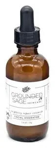 Grounded Sage Raspberry Repair Ceramide Hydrator
