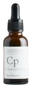 Raz Skincare CP Chemical Peel 22%