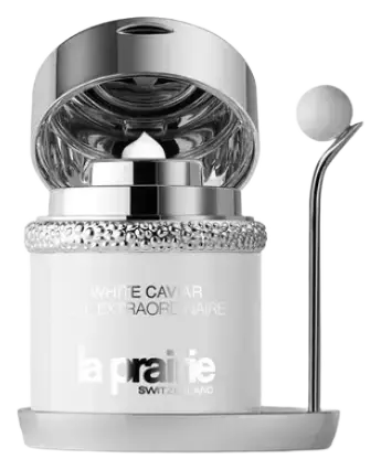 La Prairie White Caviar Eye Extraordinaire Eye Cream