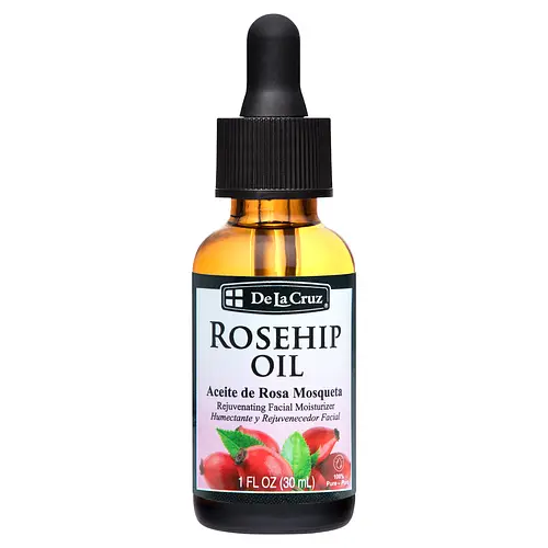 De La Cruz Rosehip Oil