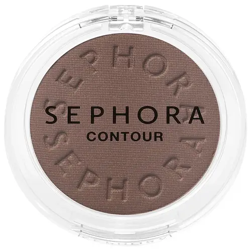 Sephora Collection Colorful Contour Matte Powder 03 Medium to Deep