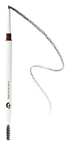 Glossier Boy Brow Arch Pomade Pencil Warm Dark Brown