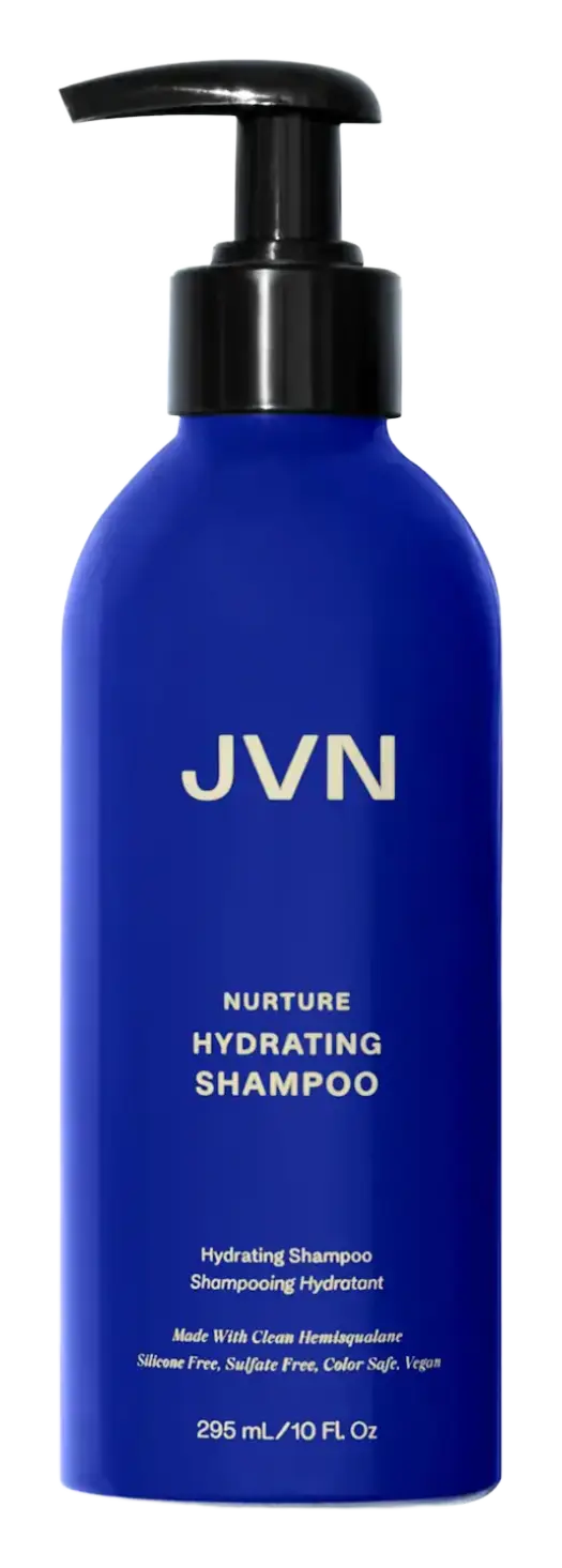 JVN Nurture Hydrating Shampoo For Dry Hair