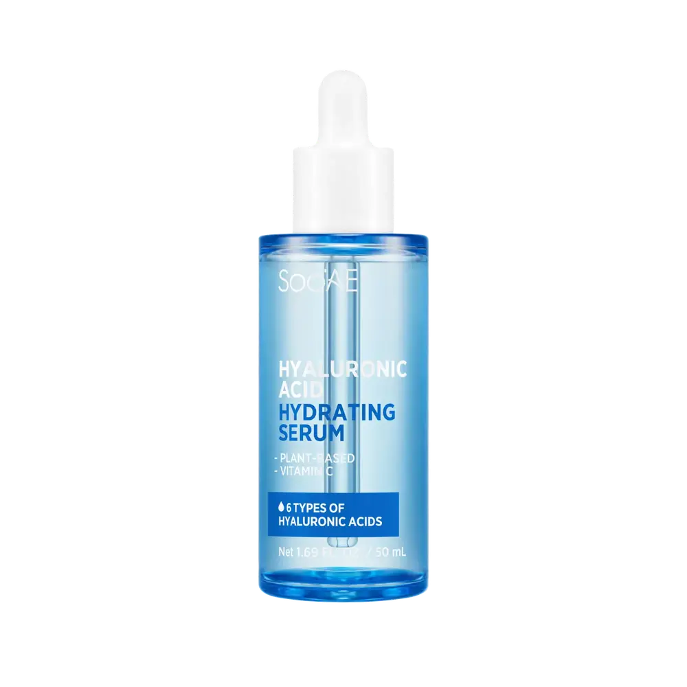 Soo'AE Hyaluronic Acid Hydrating Serum