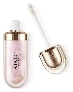 KIKO Milano 3D Hydra Lipgloss 41 Rosy Glares (Limited Edition)