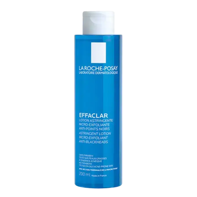 La Roche-Posay Effaclar Micro-Exfoliating Astringent Toner UK