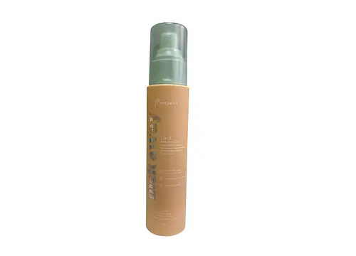 Barefaced Melt Away 2 in 1 Hydrabright Oil To Foam Gentle Cleanser