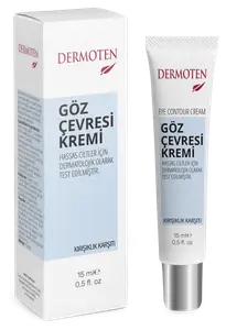 Dermoten Eye Contour Cream