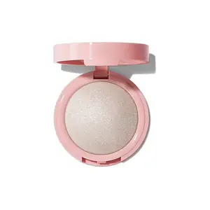 e.l.f. cosmetics Halo Glow Silky Powder Highlighter Soft Pearl Era