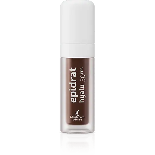 Mantecorp Epidrat Hyalu SPF 30 Choco