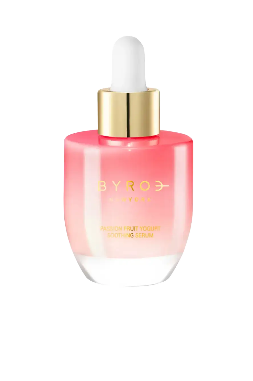 Byroe Passion Fruit Yogurt Soothing Serum