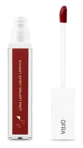OFRA Long Lasting Liquid Lipstick Cooking Con Omi