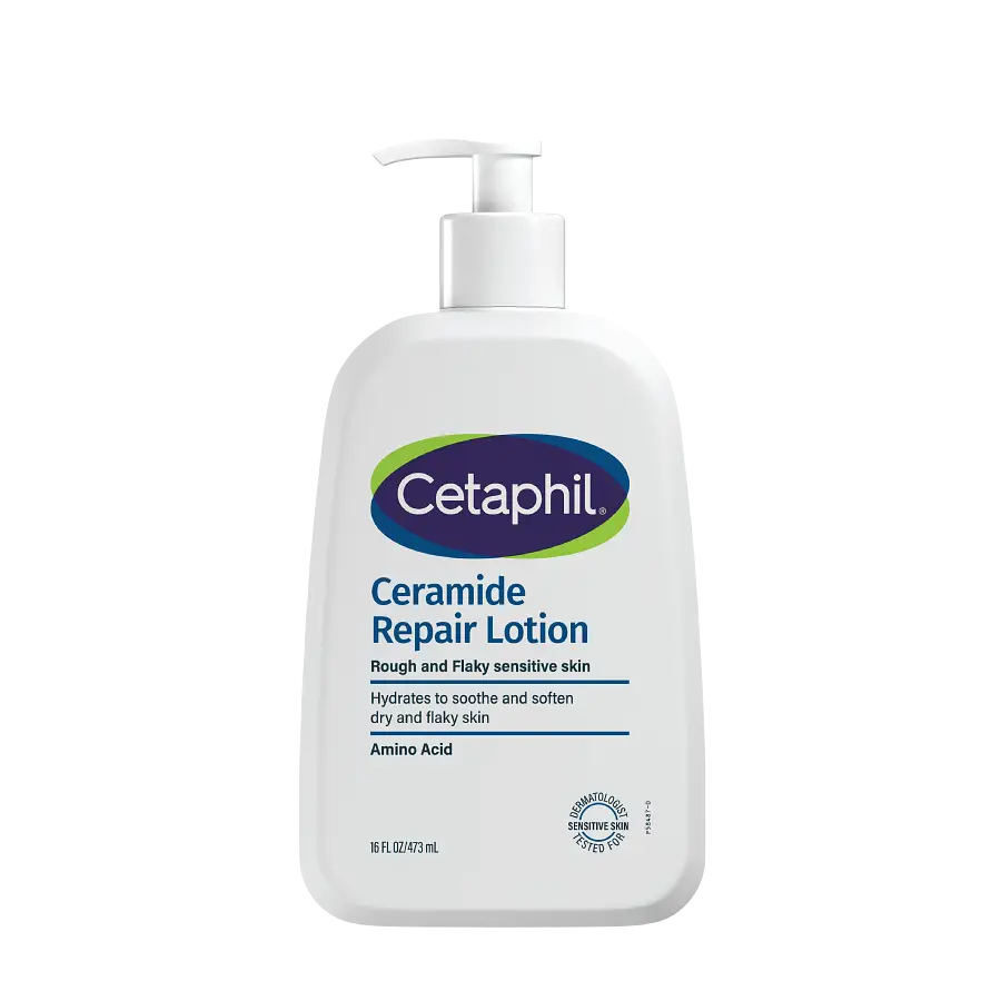 Cetaphil Ceramide Repair Lotion Hong Kong