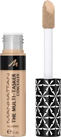 Manhattan The Multi-Tasker Concealer 40 Ivory