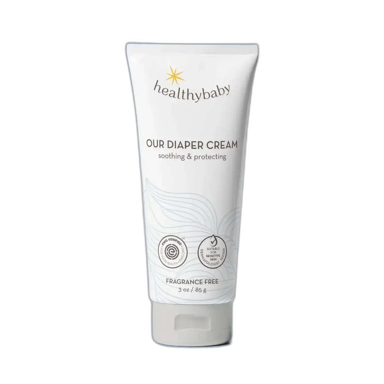 Healthybaby Our Diaper Cream