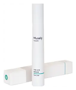 Musely The Eye Serum FaceRX Smooth