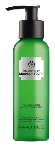 The Body Shop Drops of Youth™ Youth Liquid Peel