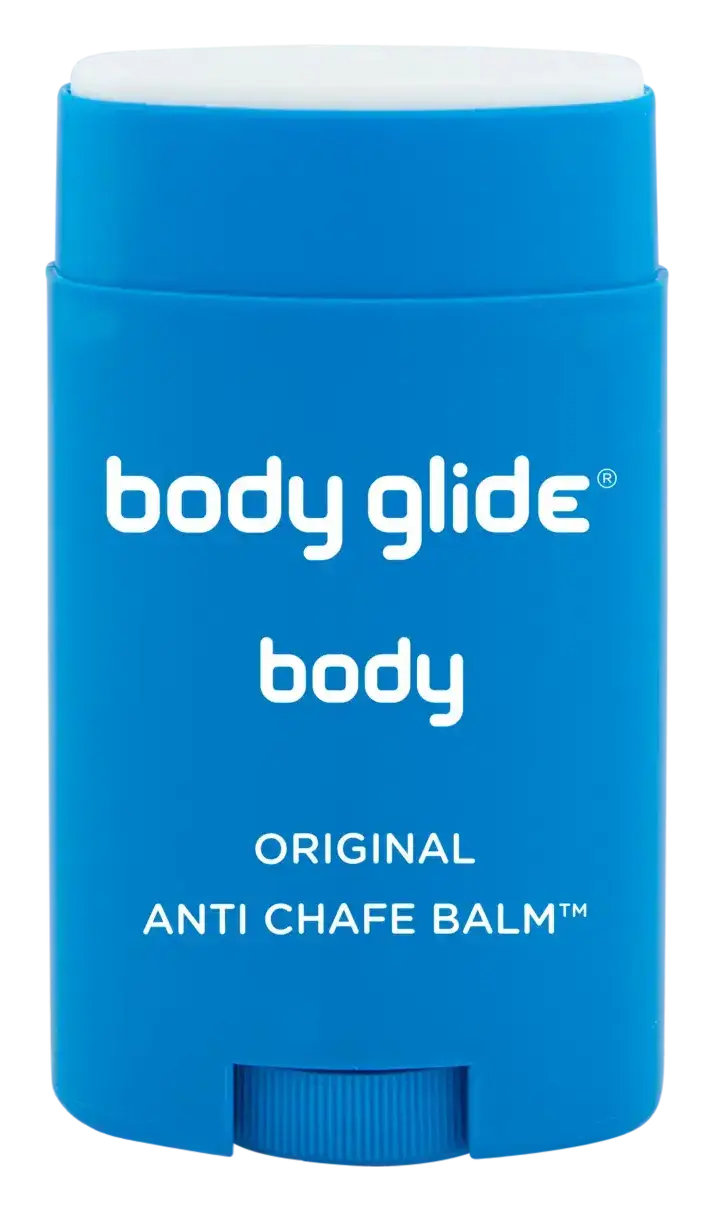 Body Glide Original Anti Chafe Balm