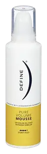 Define Pure Volume Mousse