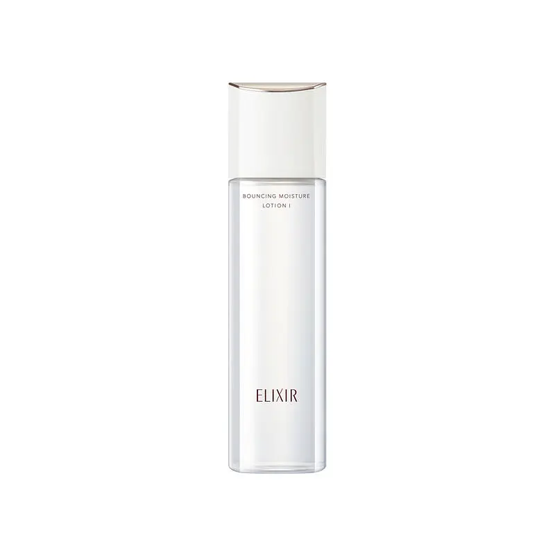 Elixir Bouncing Moisture Lotion I