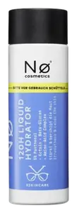 Nø Cosmetics Happy Today 120h Liquid Hydrator