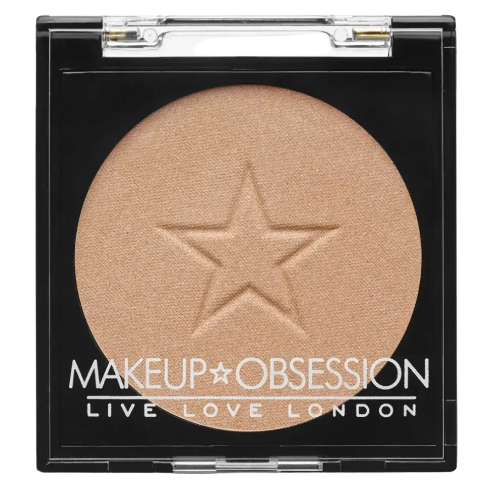Revolution Beauty Makeup Obsession Eyeshadow Blondie
